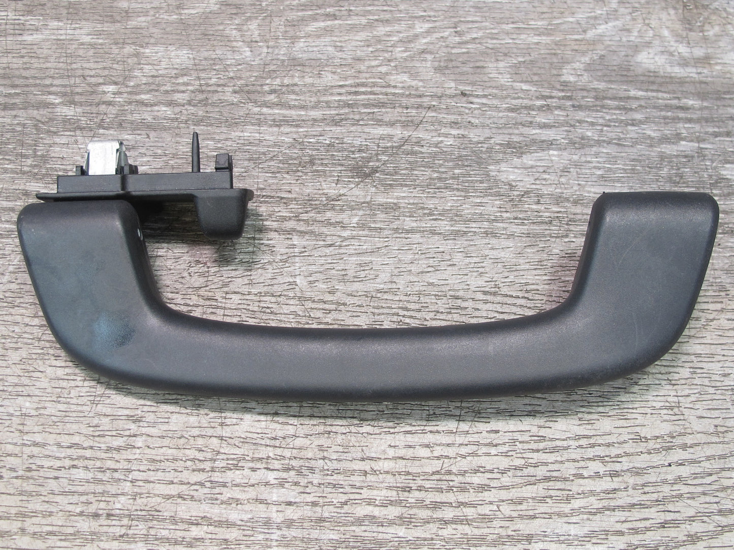 12-18 BMW F30 F31 328i 335i Set of 4 Front & Rear Overhead Grab Handle Black OEM