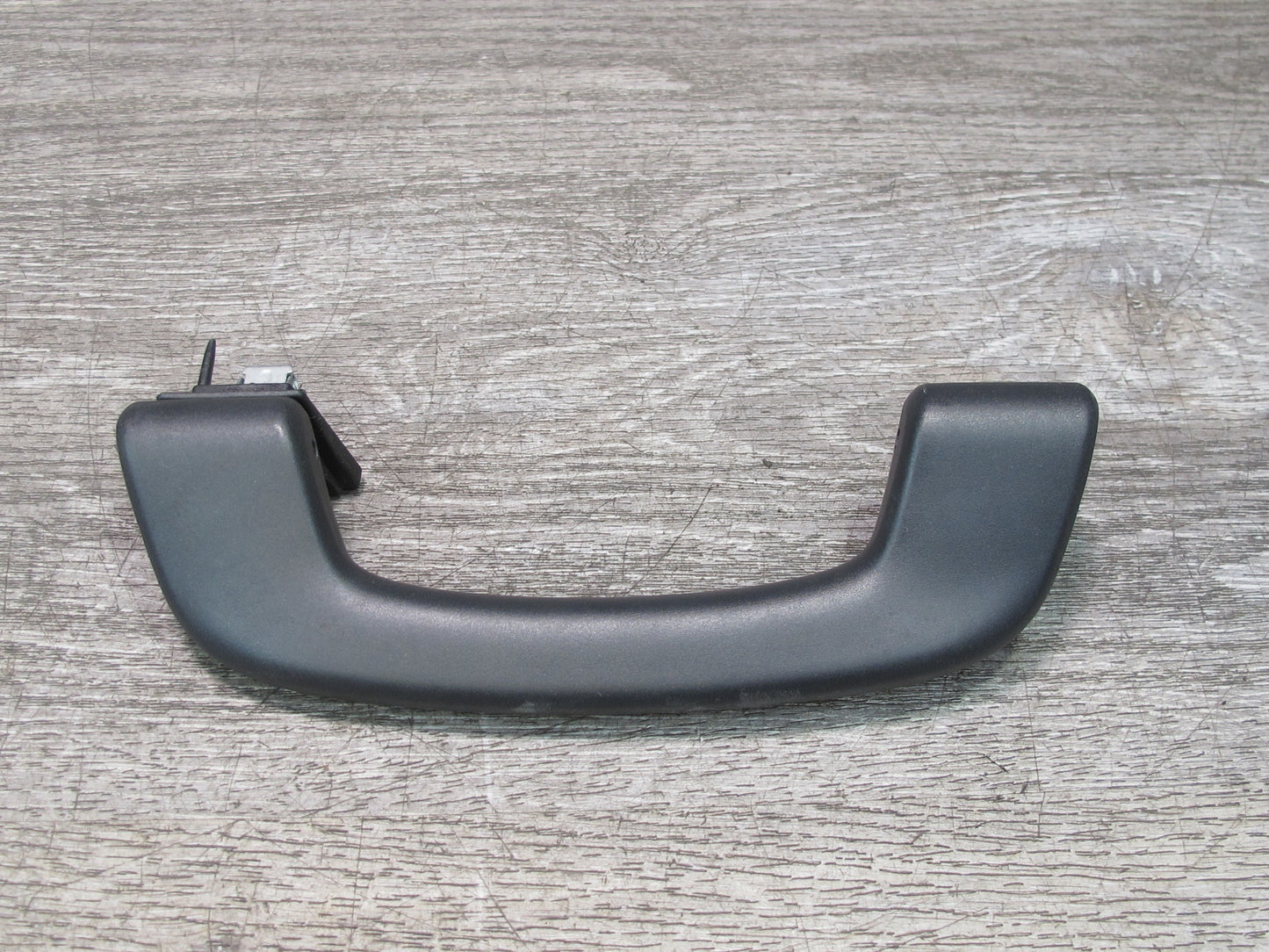 12-18 BMW F30 F31 328i 335i Set of 4 Front & Rear Overhead Grab Handle Black OEM