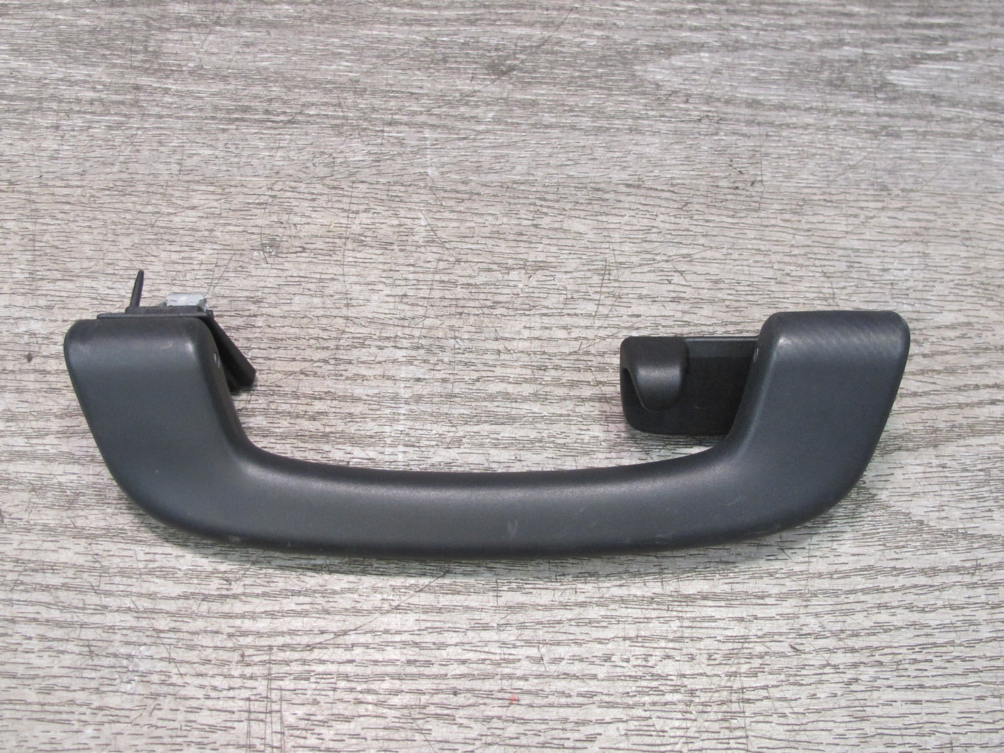 12-18 BMW F30 F31 328i 335i Set of 4 Front & Rear Overhead Grab Handle Black OEM