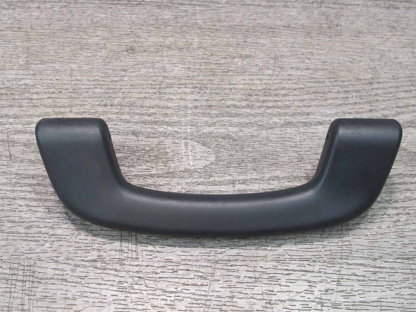 12-18 BMW F30 F31 328i 335i Set of 4 Front & Rear Overhead Grab Handle Black OEM