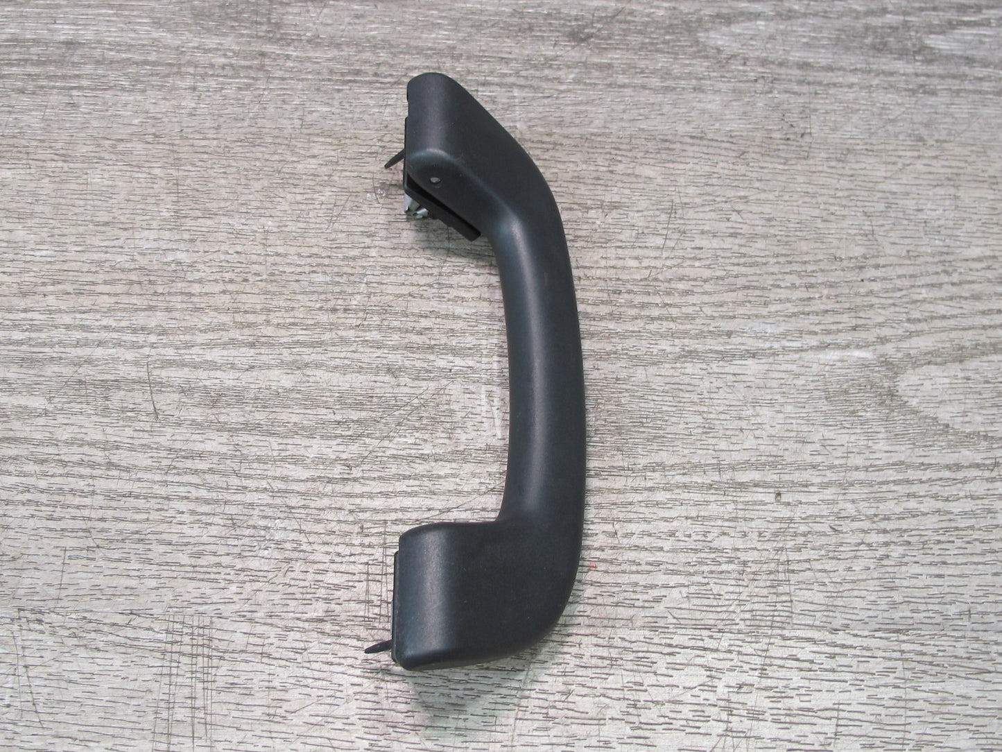 12-18 BMW F30 F31 328i 335i Set of 4 Front & Rear Overhead Grab Handle Black OEM