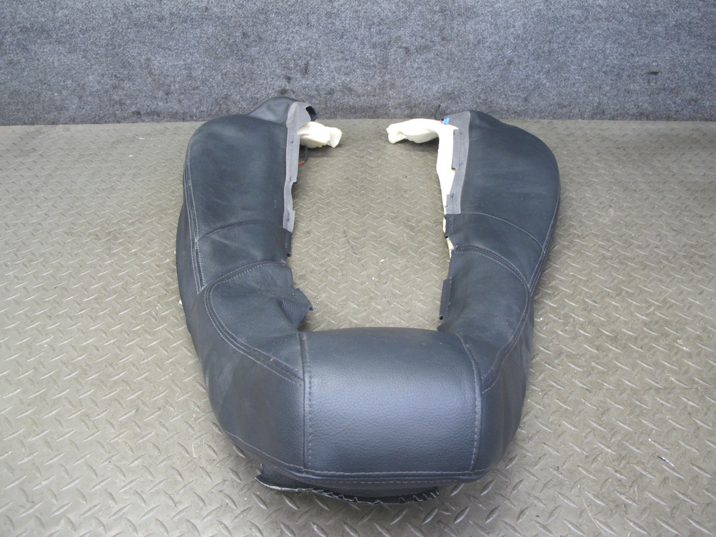 2010-2016 Porsche Panamera 970 Front Right Pass Side TOP Upper Seat Cushion