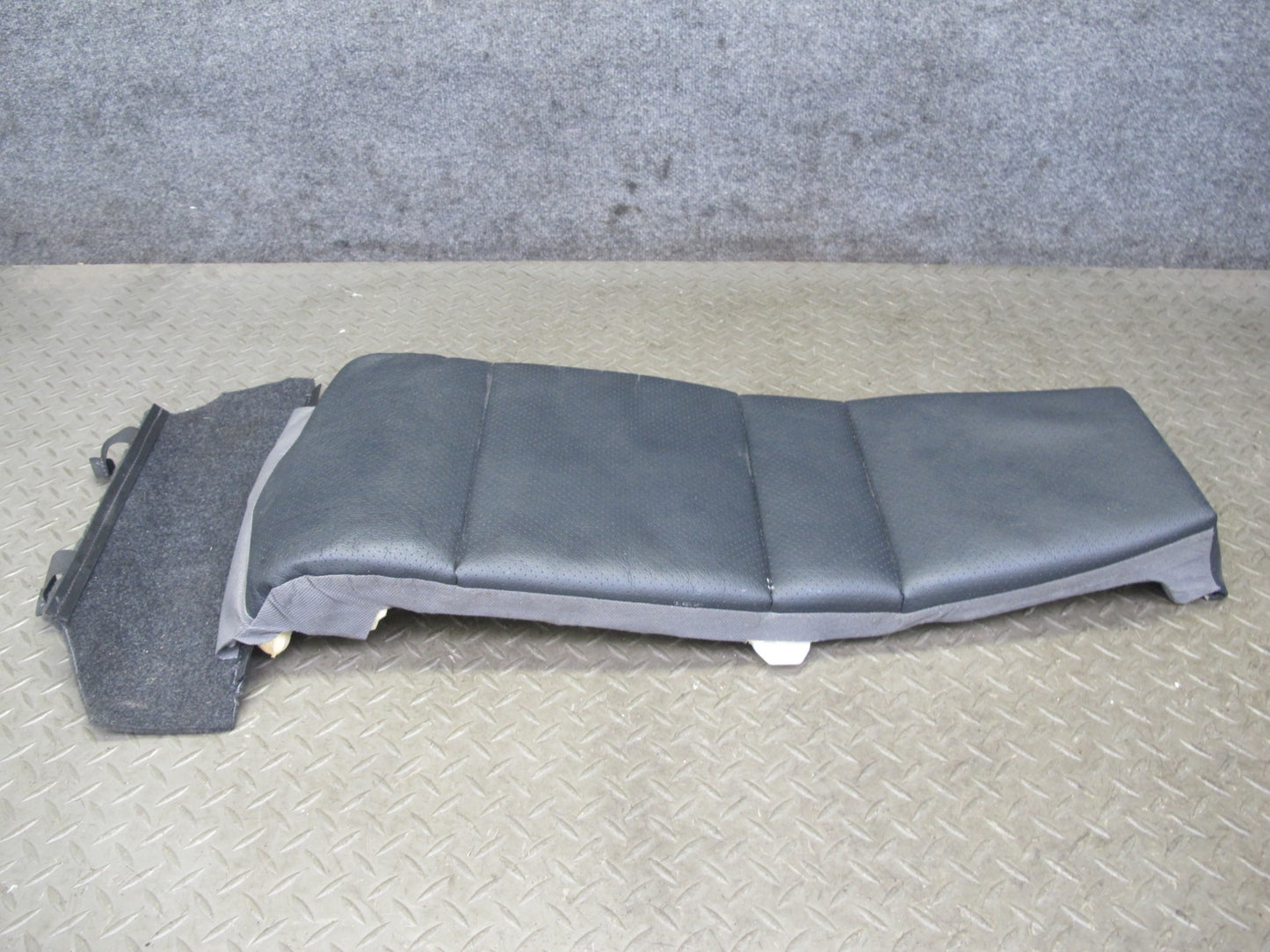 2010-2016 Porsche Panamera 970 Front Right Pass Side TOP Upper Seat Cushion
