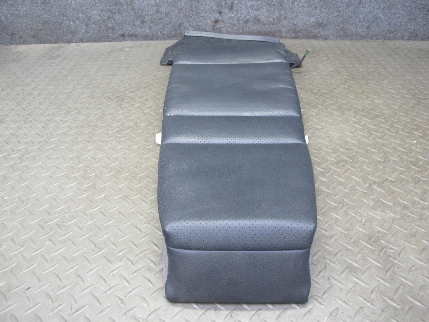 2010-2016 Porsche Panamera 970 Front Right Pass Side TOP Upper Seat Cushion