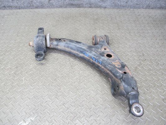 01-06 Lexus UCF30L LS430 RWD Front Left Suspension Lower Control Arm OEM