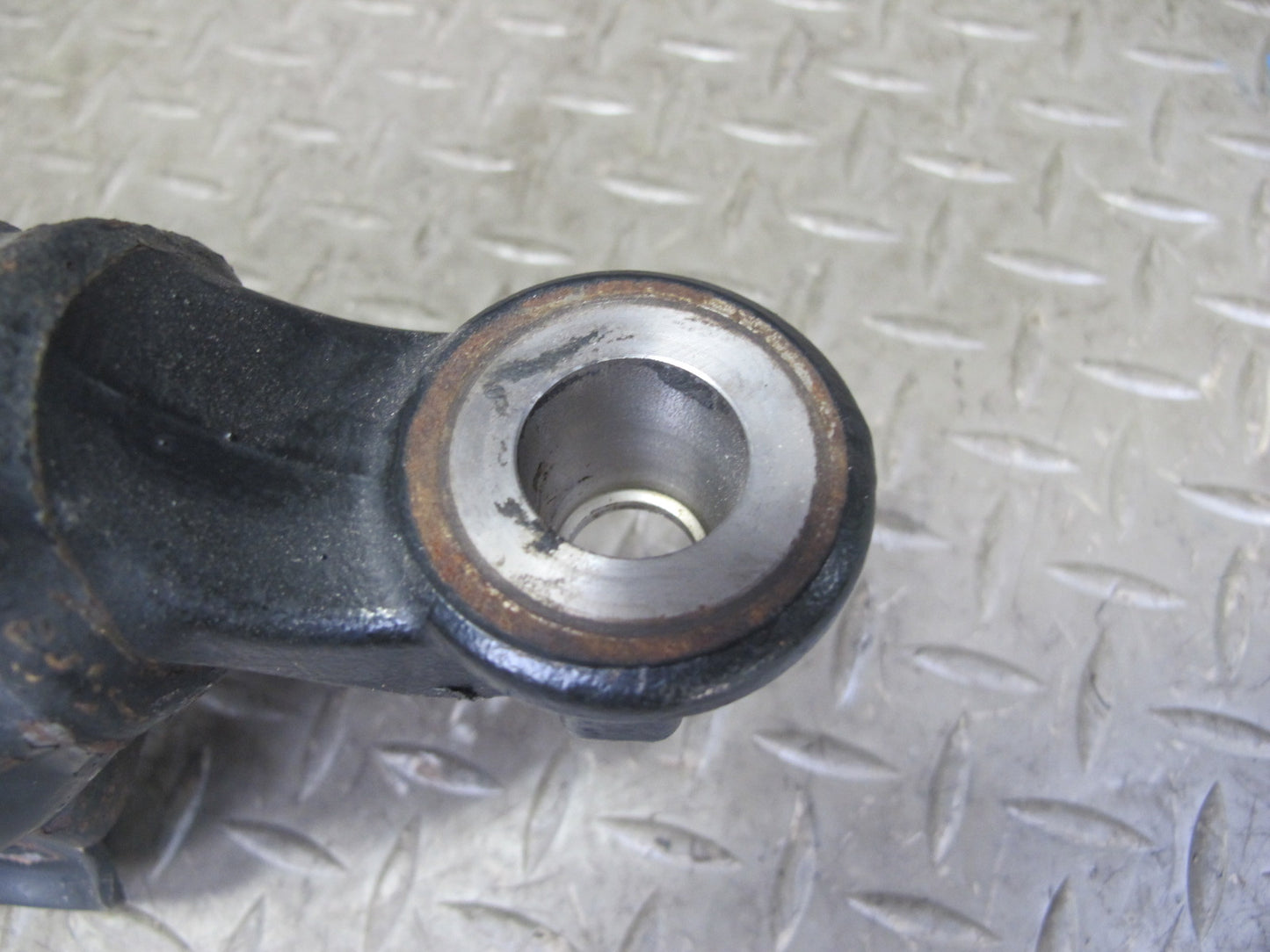 01-06 Lexus UCF30L LS430 RWD Front Left Suspension Lower Control Arm OEM