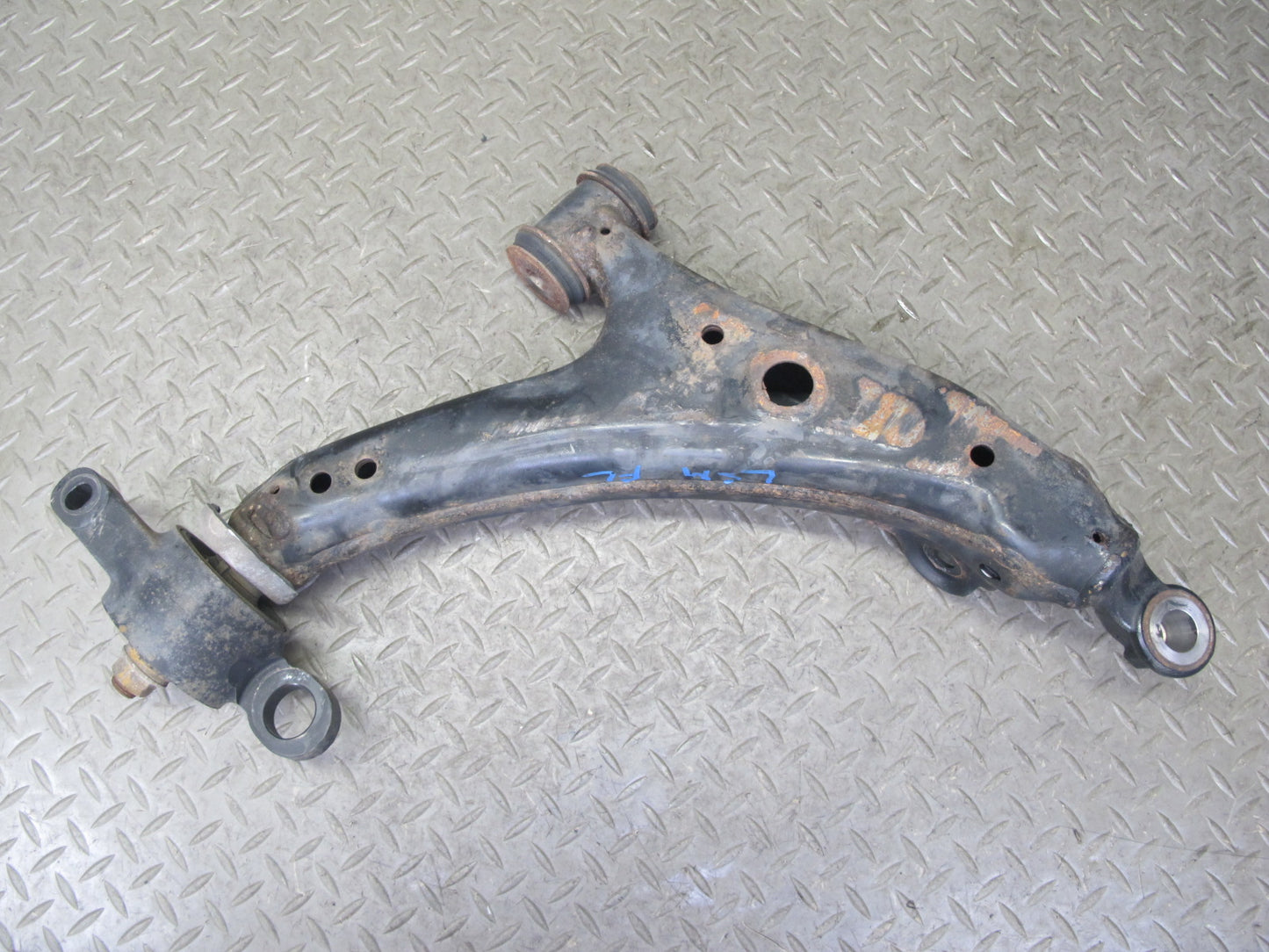 01-06 Lexus UCF30L LS430 RWD Front Left Suspension Lower Control Arm OEM