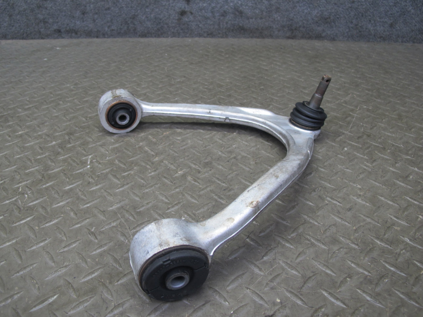 01-06 Lexus UCF30L LS430 Front Right Upper Control Arm 116K Miles OEM