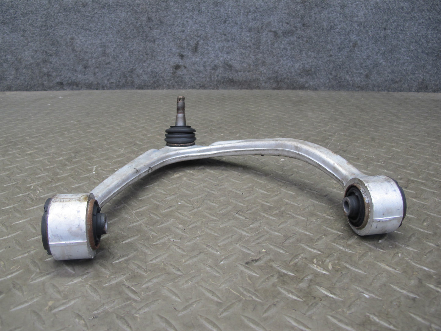 01-06 Lexus UCF30L LS430 Front Right Upper Control Arm 116K Miles OEM