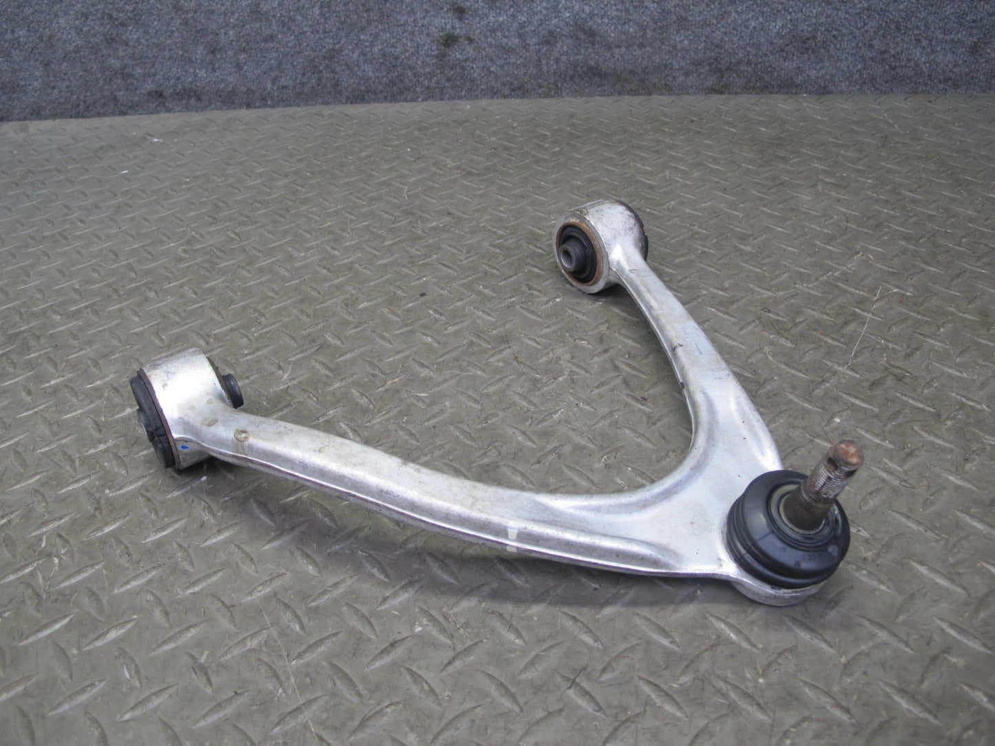 01-06 Lexus UCF30L LS430 Front Right Upper Control Arm 116K Miles OEM