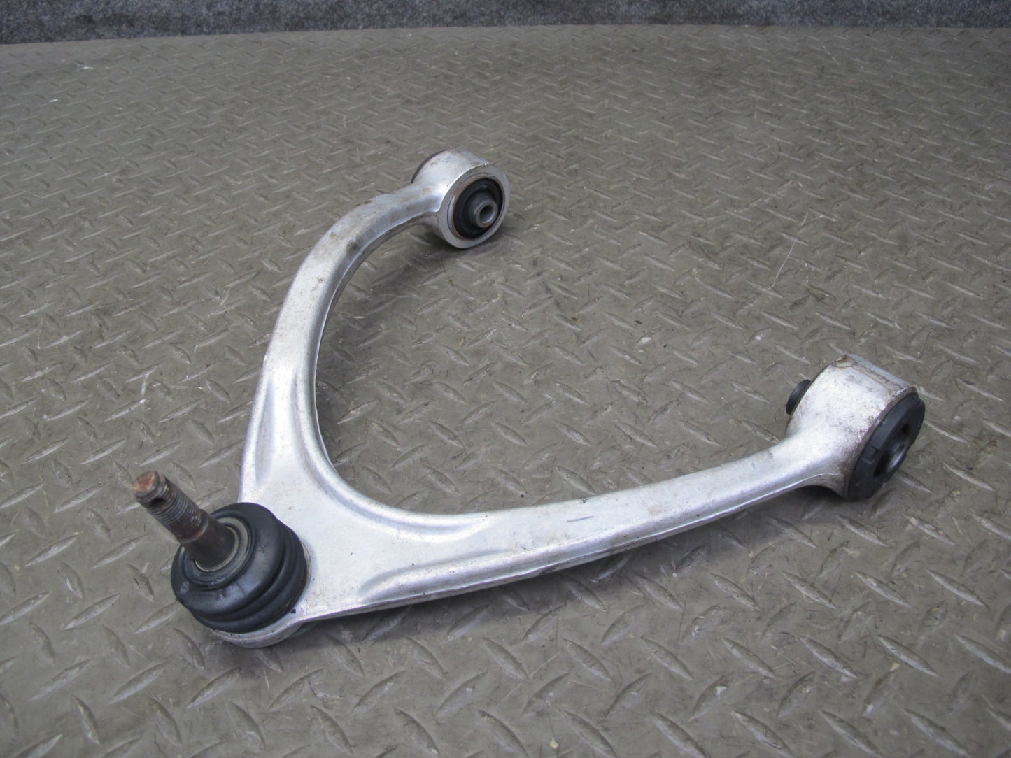 01-06 Lexus UCF30L LS430 Front Right Upper Control Arm 116K Miles OEM