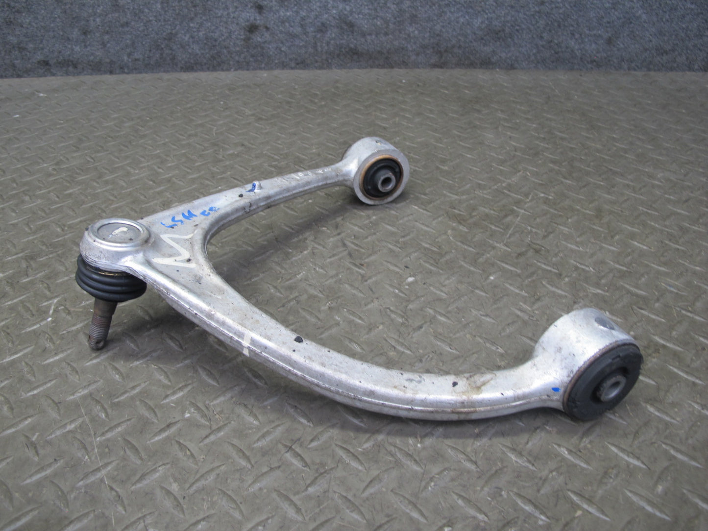 01-06 Lexus UCF30L LS430 Front Right Upper Control Arm 116K Miles OEM