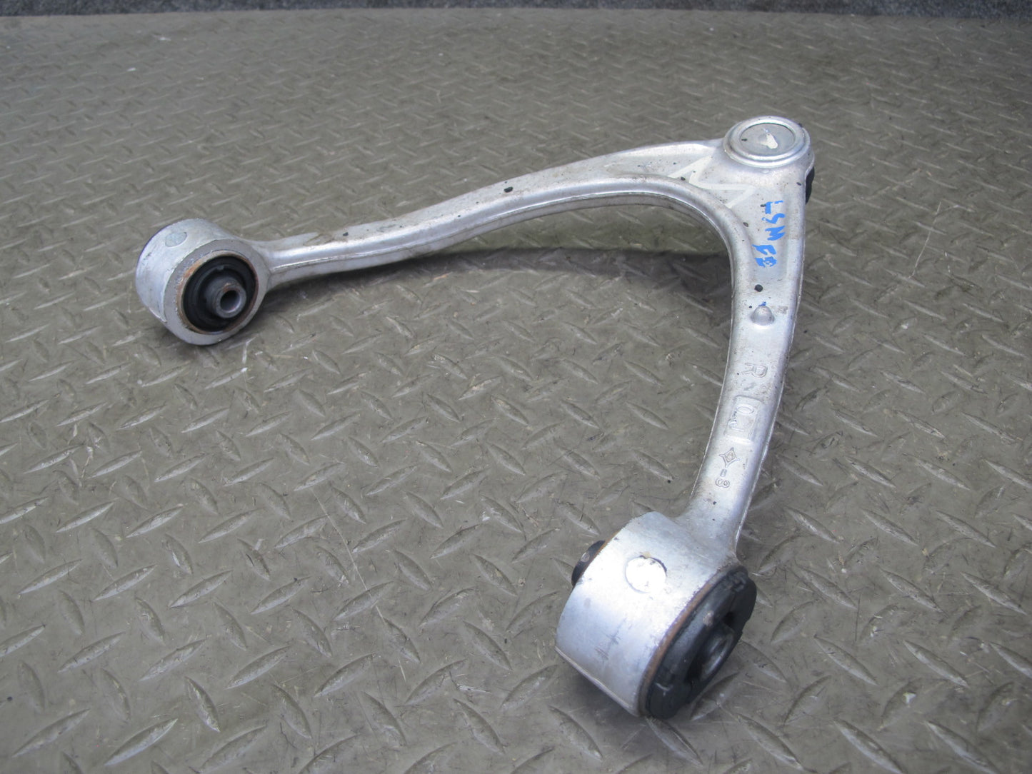 01-06 Lexus UCF30L LS430 Front Right Upper Control Arm 116K Miles OEM