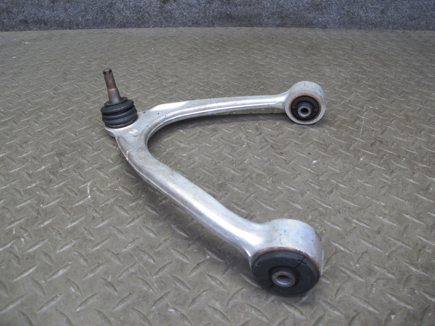 01-06 Lexus UCF30L LS430 Front Left Upper Control Arm 116K Miles OEM