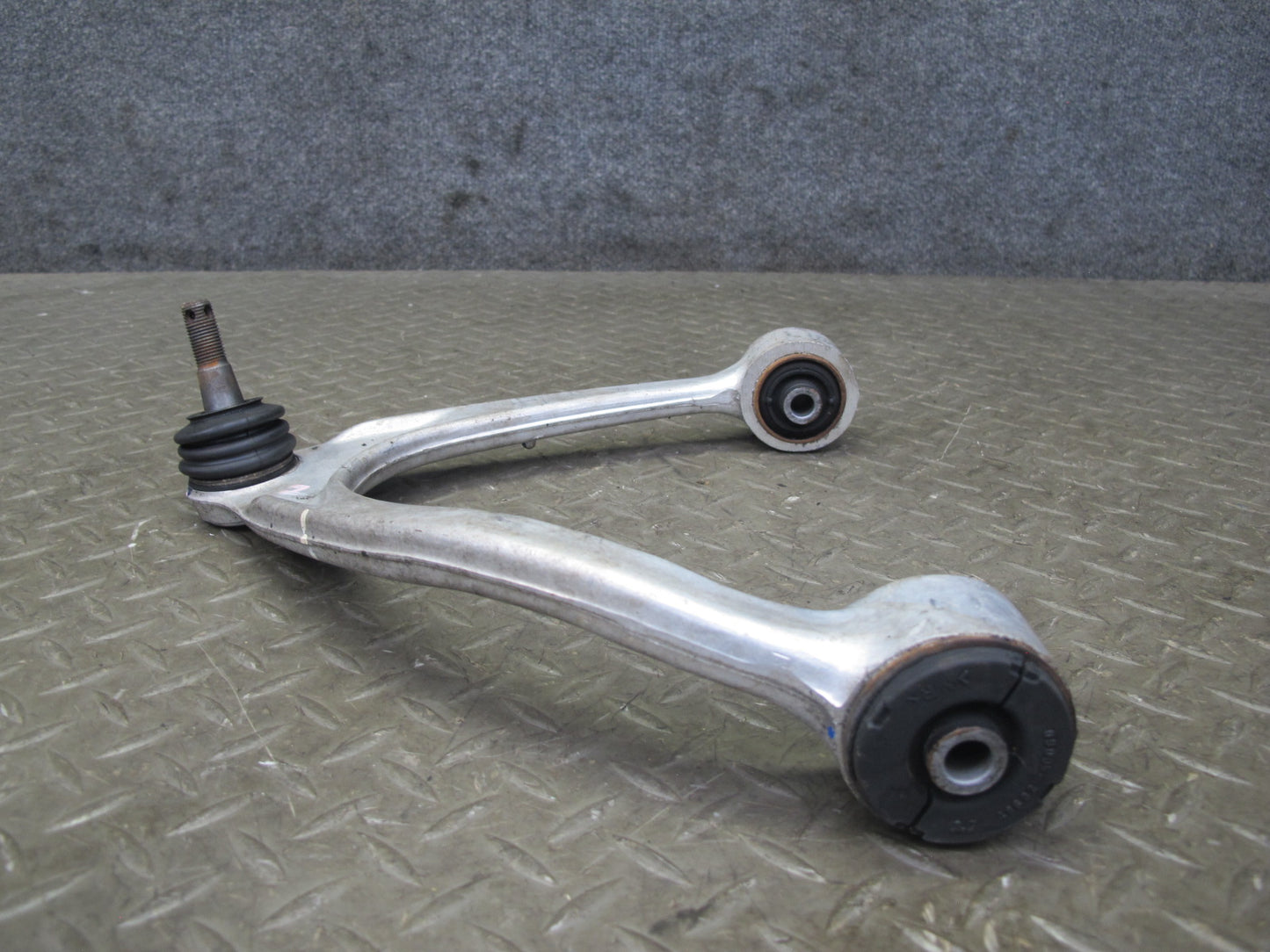 01-06 Lexus UCF30L LS430 Front Left Upper Control Arm 116K Miles OEM