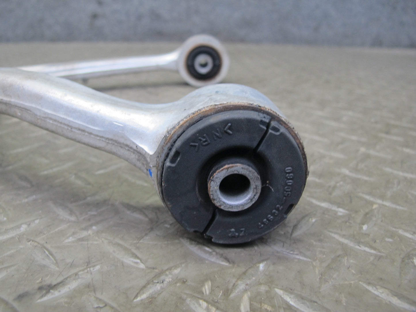 01-06 Lexus UCF30L LS430 Front Left Upper Control Arm 116K Miles OEM