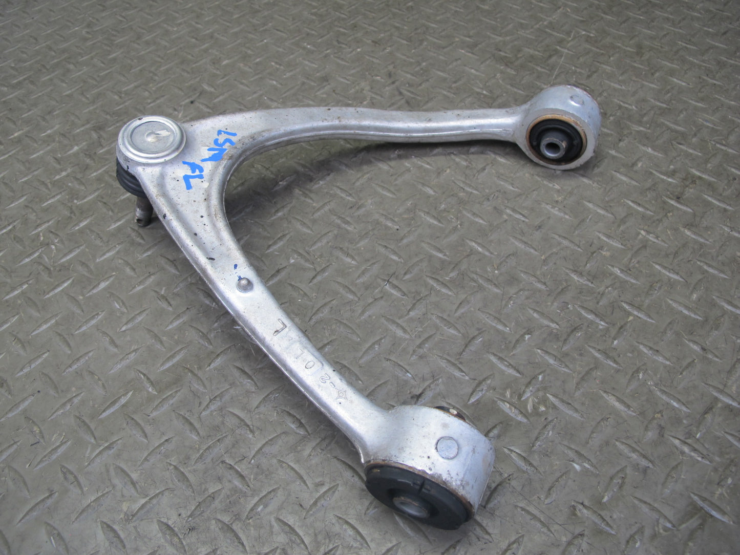 01-06 Lexus UCF30L LS430 Front Left Upper Control Arm 116K Miles OEM