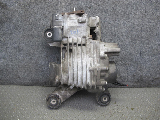 2008 VW Golf R32 MK5 VR6 AWD Haldex Rear Differential Carrier 148K Miles OEM