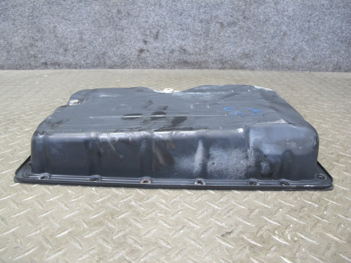 06-15 Lexus IS250 2.5L 4GRFSE RWD A960E A/T Automatic Transmission Oil Pan OEM