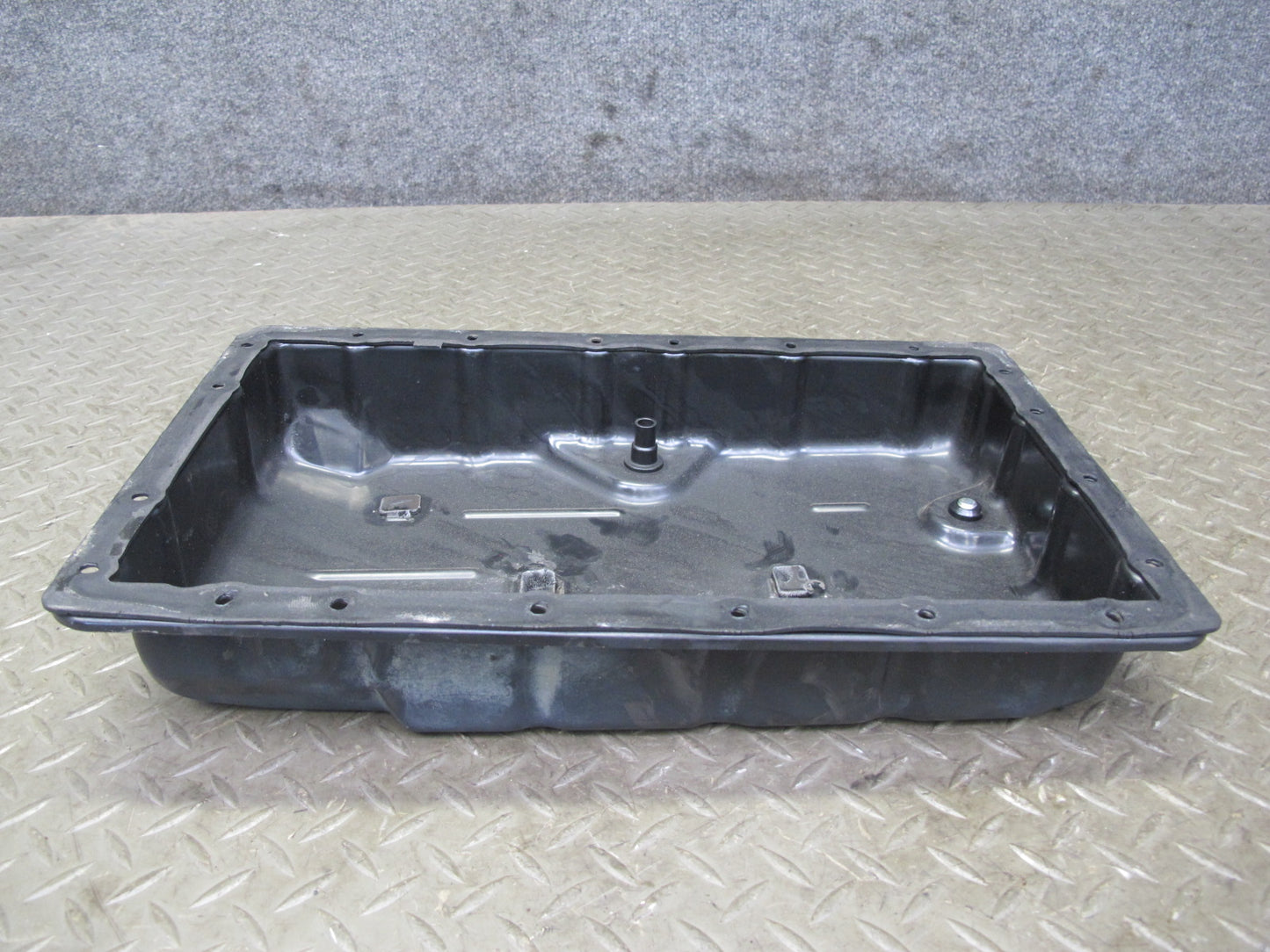 06-15 Lexus IS250 2.5L 4GRFSE RWD A960E A/T Automatic Transmission Oil Pan OEM