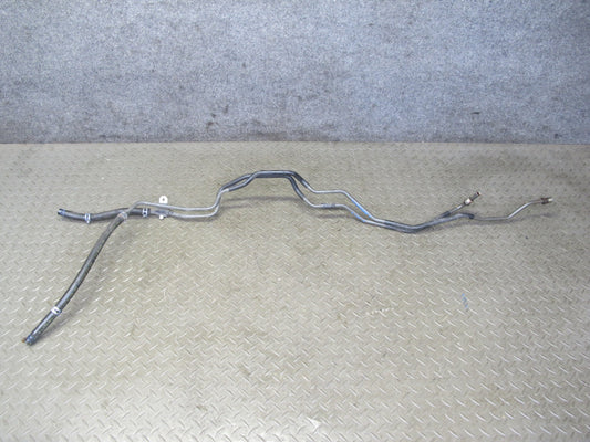 02-05 Lexus Z40 SC430 A/T Auto Transmission Oil Cooler Hose Pipe Line Set OEM