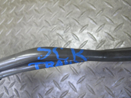 02-05 Lexus Z40 SC430 A/T Auto Transmission Oil Cooler Hose Pipe Line Set OEM