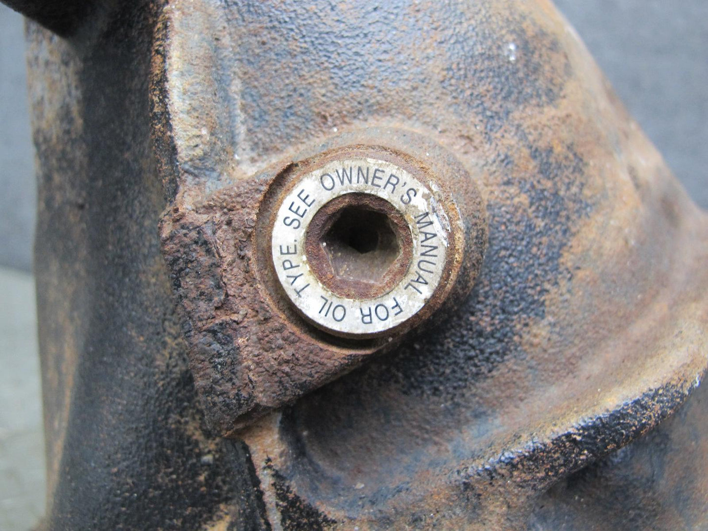 06-15 Lexus IS250 RWD A/T Rear Differential Carrier 3.909 Ratio 141K Miles OEM