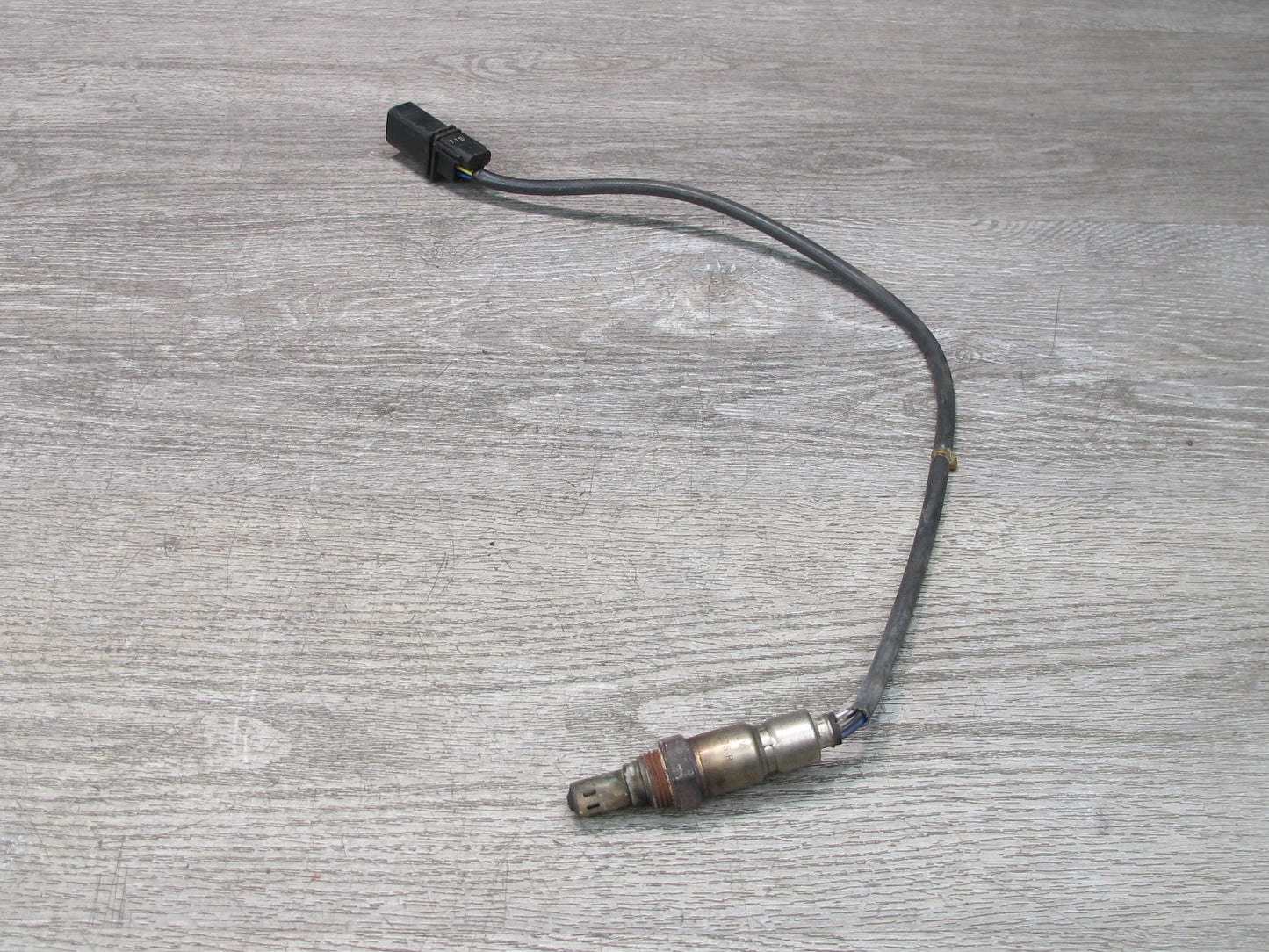 10-16 Audi S5 S4 B8 3.0L Set of 4 Oxygen O2 Lambda Sensor OEM