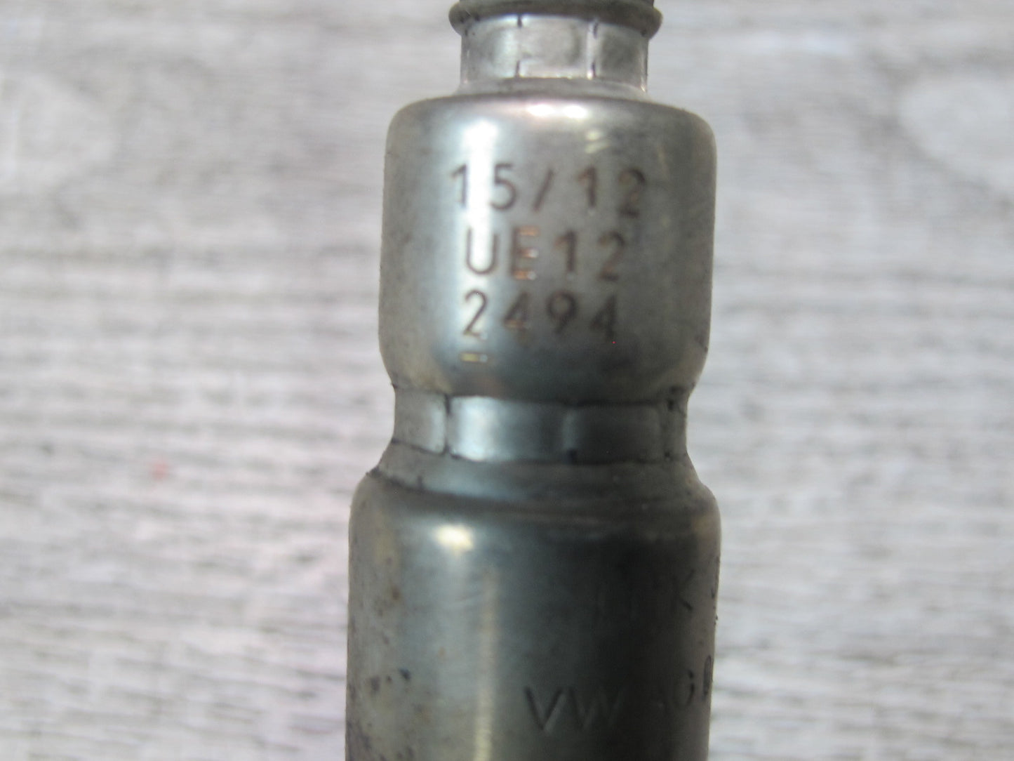 10-16 Audi S5 S4 B8 3.0L Set of 4 Oxygen O2 Lambda Sensor OEM