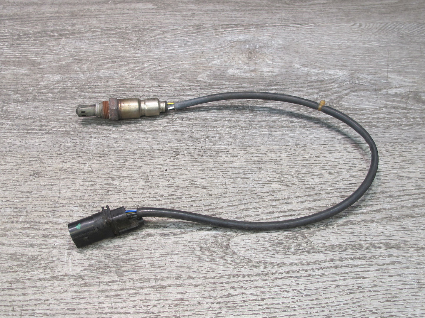 10-16 Audi S5 S4 B8 3.0L Set of 4 Oxygen O2 Lambda Sensor OEM
