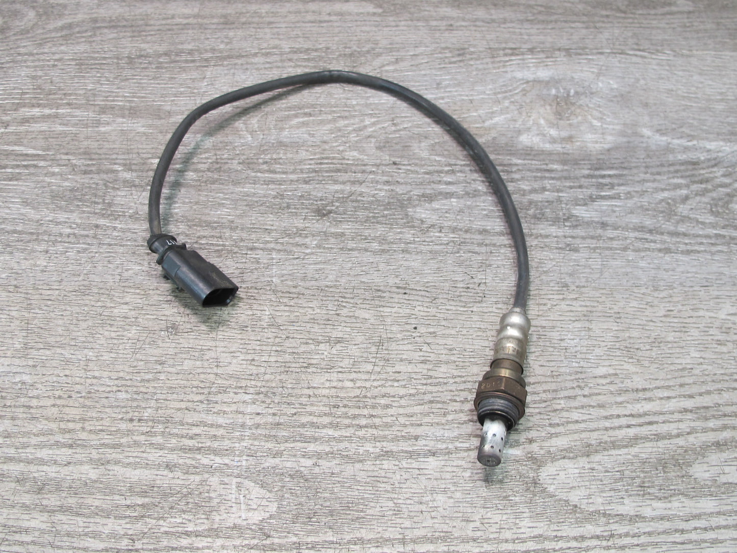10-16 Audi S5 S4 B8 3.0L Set of 4 Oxygen O2 Lambda Sensor OEM