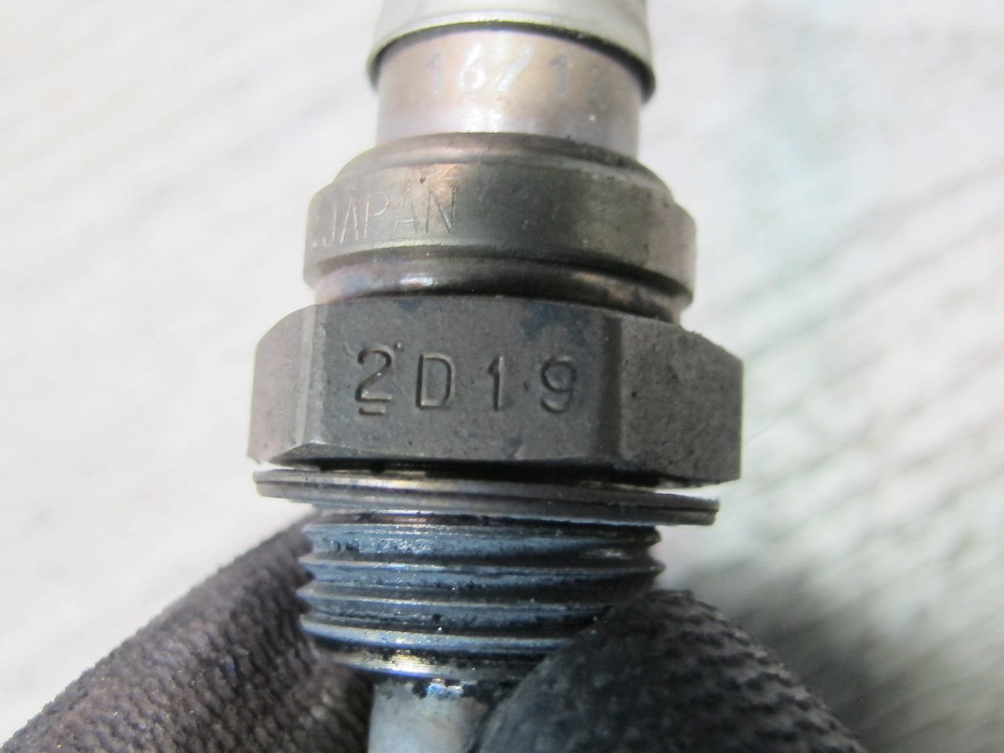 10-16 Audi S5 S4 B8 3.0L Set of 4 Oxygen O2 Lambda Sensor OEM