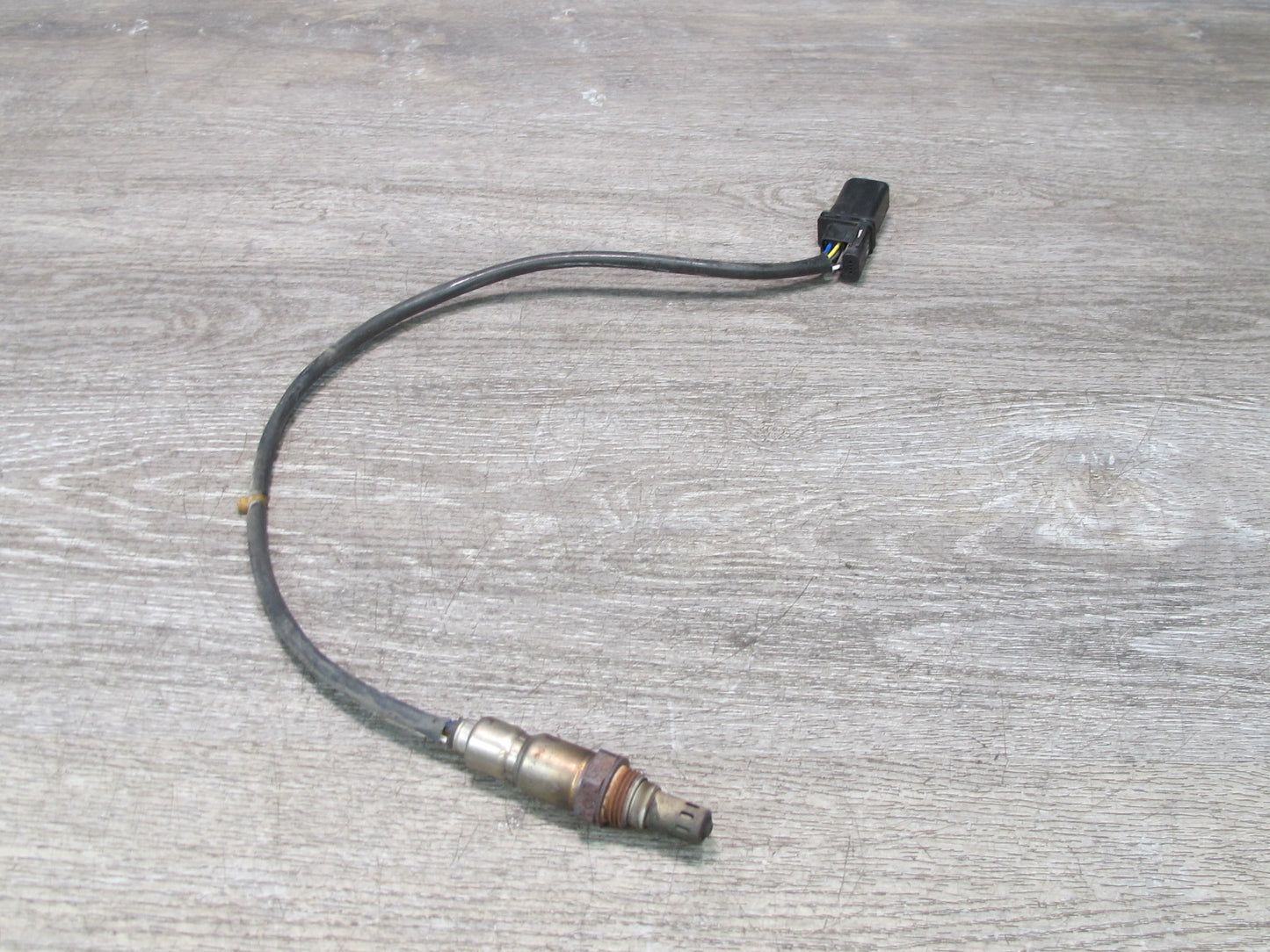 10-16 Audi S5 S4 B8 3.0L Set of 4 Oxygen O2 Lambda Sensor OEM