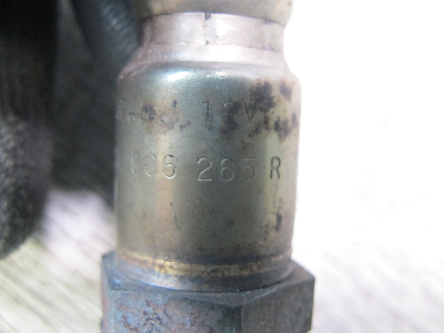 10-16 Audi S5 S4 B8 3.0L Set of 4 Oxygen O2 Lambda Sensor OEM