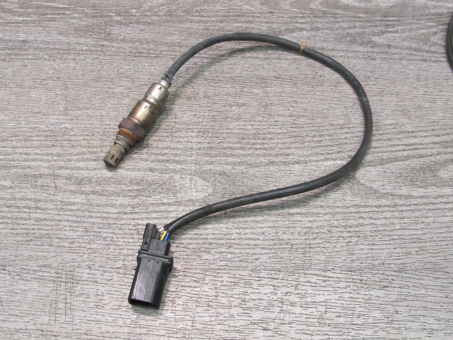 10-16 Audi S5 S4 B8 3.0L Set of 4 Oxygen O2 Lambda Sensor OEM