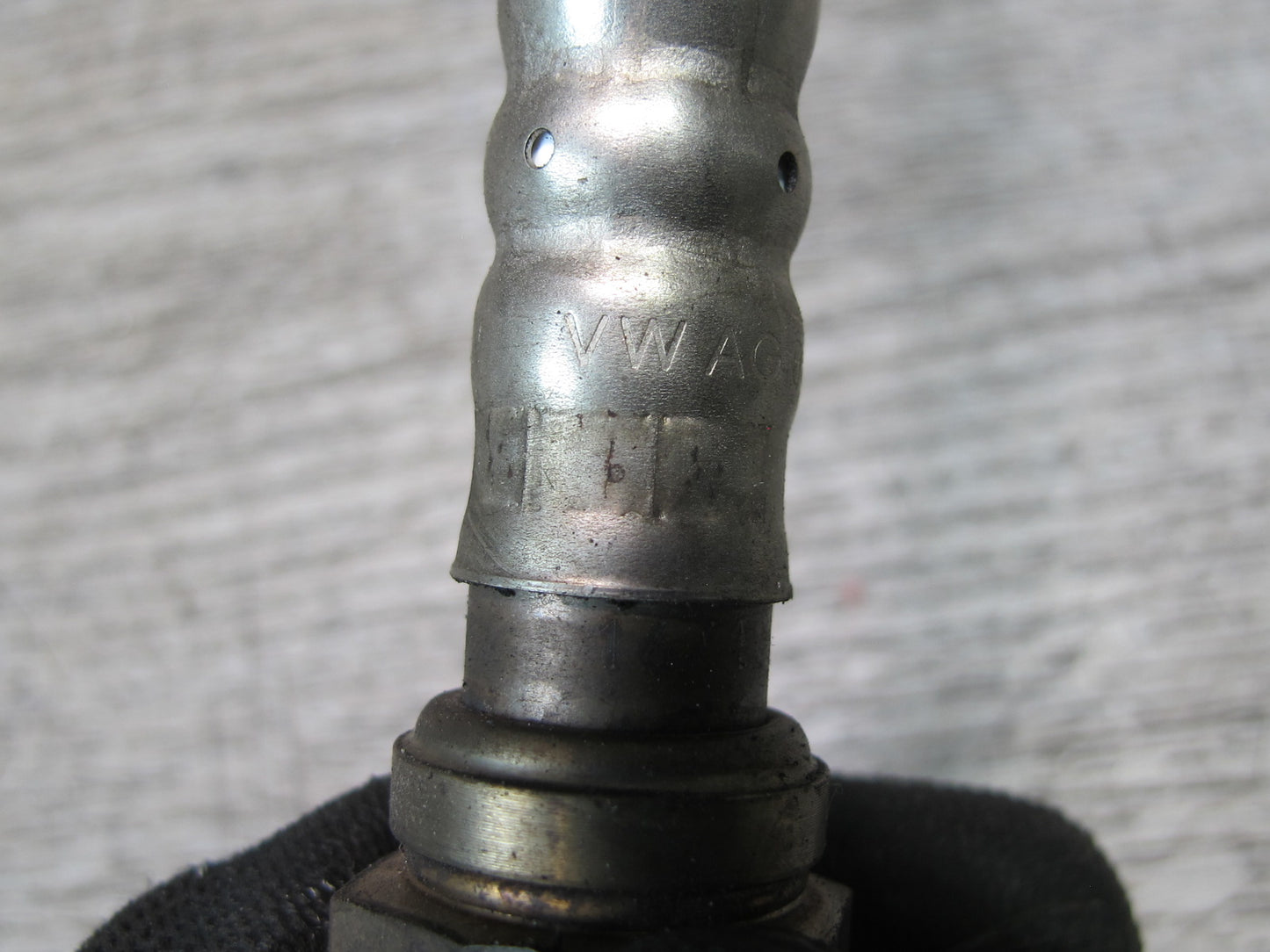 10-16 Audi S5 S4 B8 3.0L Set of 4 Oxygen O2 Lambda Sensor OEM