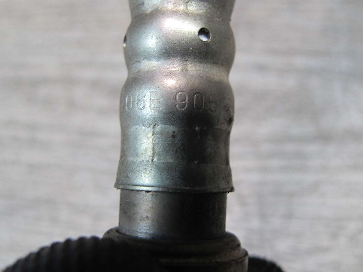10-16 Audi S5 S4 B8 3.0L Set of 4 Oxygen O2 Lambda Sensor OEM