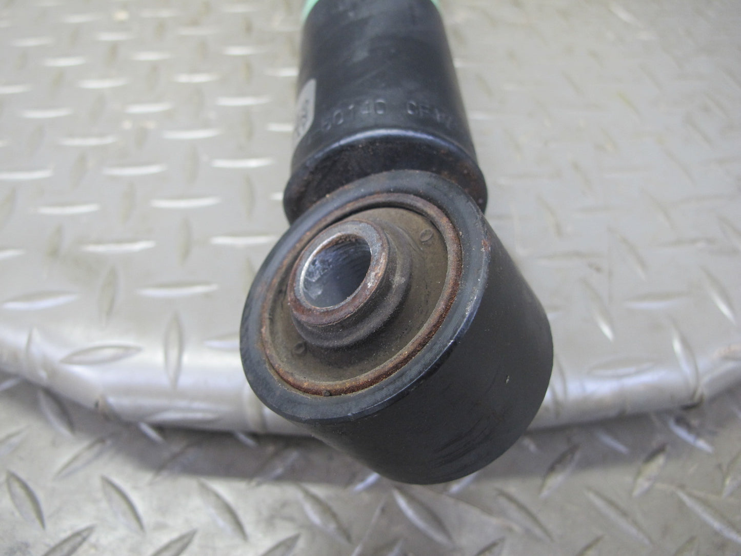 04-06 Lexus UCF30L LS430 Set of 2 Front Left Right Strut Shock Absorber 116K OEM