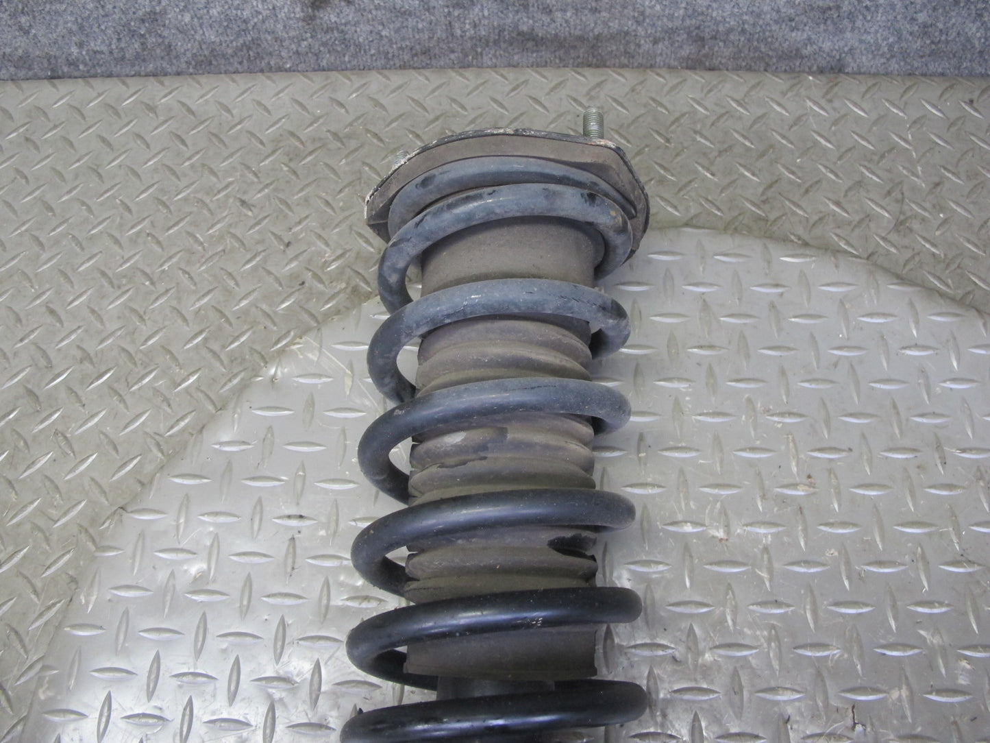 04-06 Lexus UCF30L LS430 Set of 2 Front Left Right Strut Shock Absorber 116K OEM