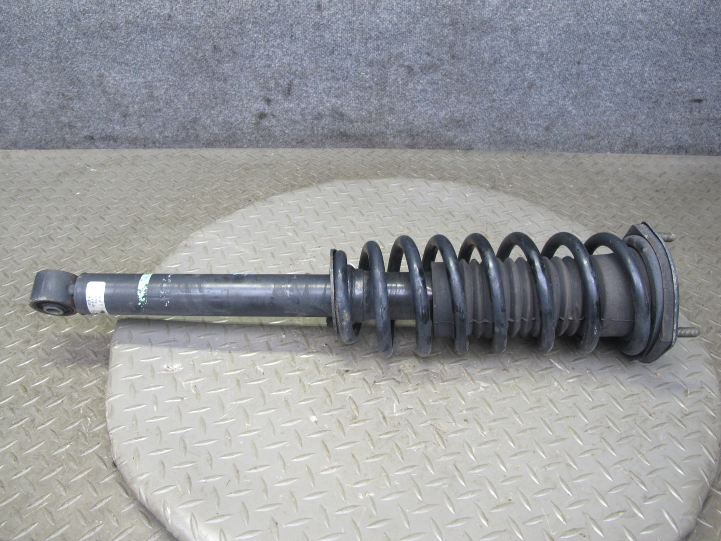 04-06 Lexus UCF30L LS430 Set of 2 Front Left Right Strut Shock Absorber 116K OEM