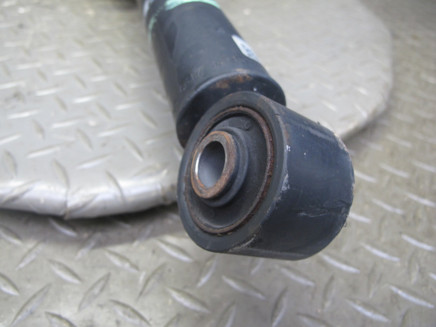 04-06 Lexus UCF30L LS430 Set of 2 Front Left Right Strut Shock Absorber 116K OEM