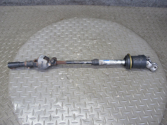 01-06 Lexus UCF30L LS430 Steering Column Lower U Joint Shaft OEM