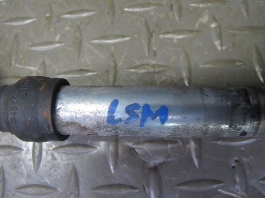 01-06 Lexus UCF30L LS430 Steering Column Lower U Joint Shaft OEM