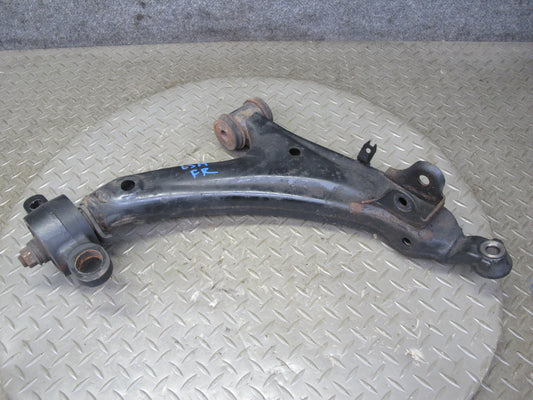 01-06 Lexus UCF30L LS430 RWD Front Right Suspension Lower Control Arm OEM