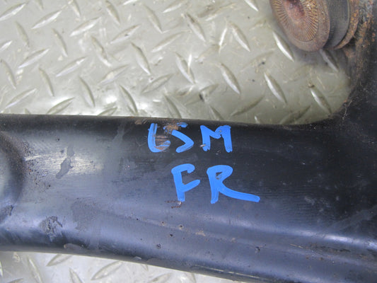 01-06 Lexus UCF30L LS430 RWD Front Right Suspension Lower Control Arm OEM