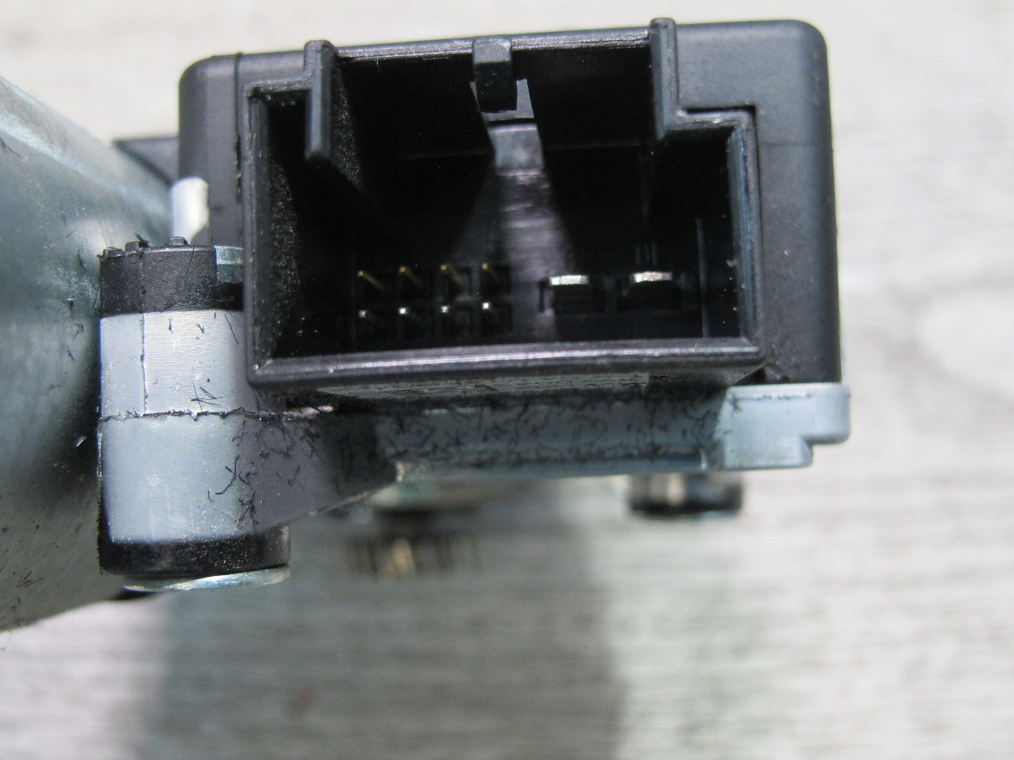 10-16 Audi A4 S4 B8 Sunroof Motor Drive Unit 8K0959591B OEM