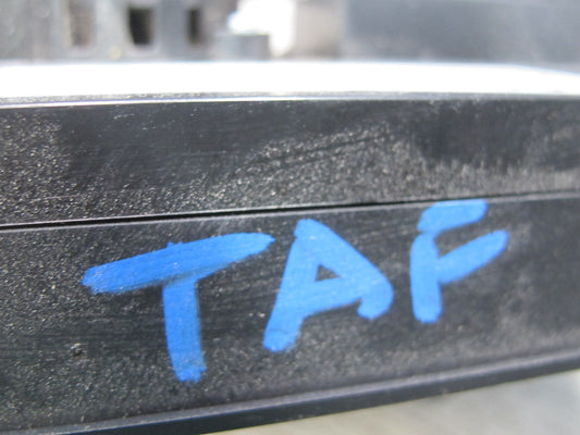 13-16 Audi A4 S4 B8 A/C Climate Temperature Control Switch Panel 8K1820043T OEM