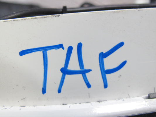 13-16 Audi A4 S4 B8 Overhead Dome Light Switch Panel w Homelink 8T0947135BM OEM