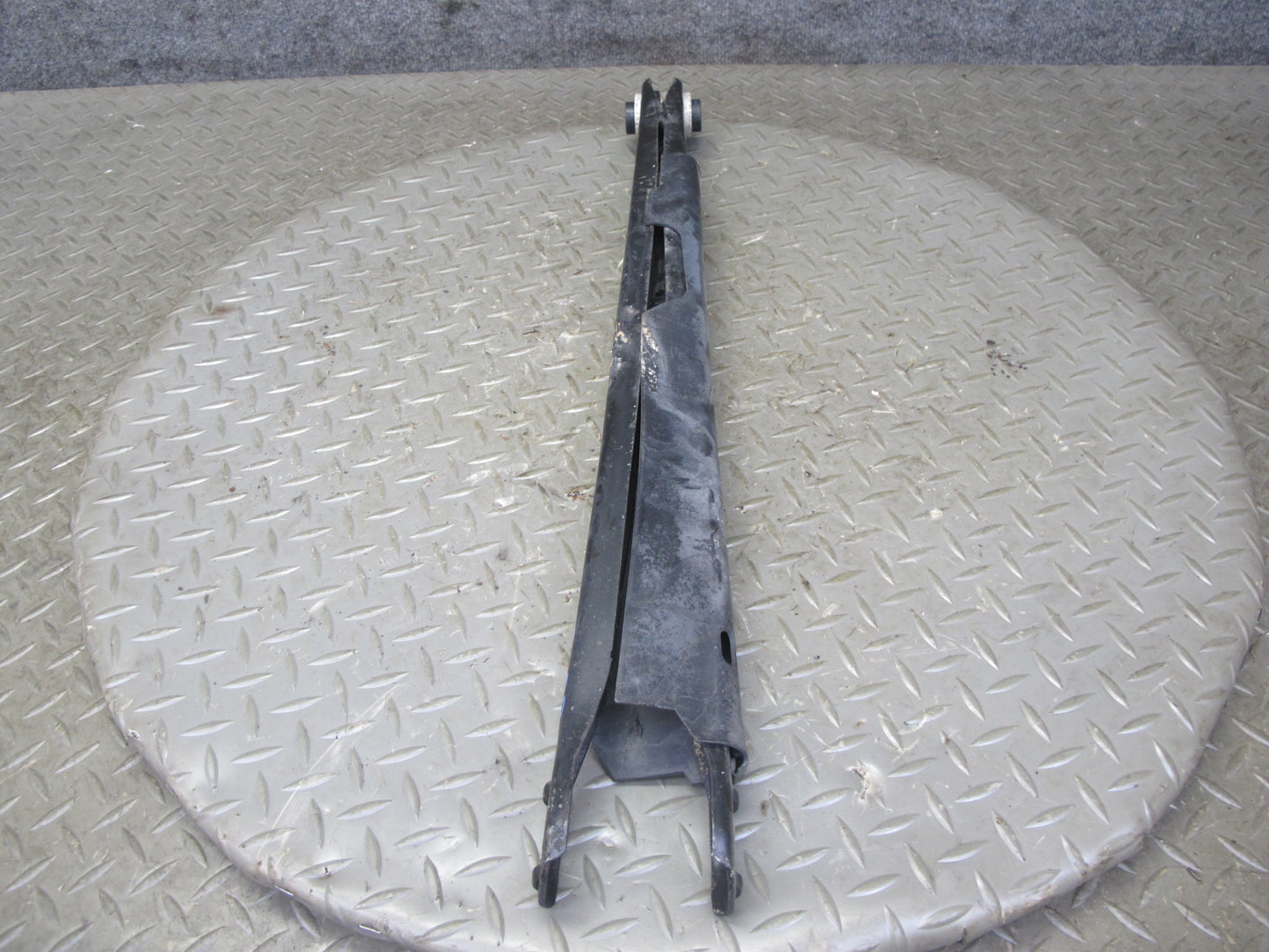 2001-2006 BMW E46 M3 3-SERIES Rear Right Side Upper & Lower Control Arm Set