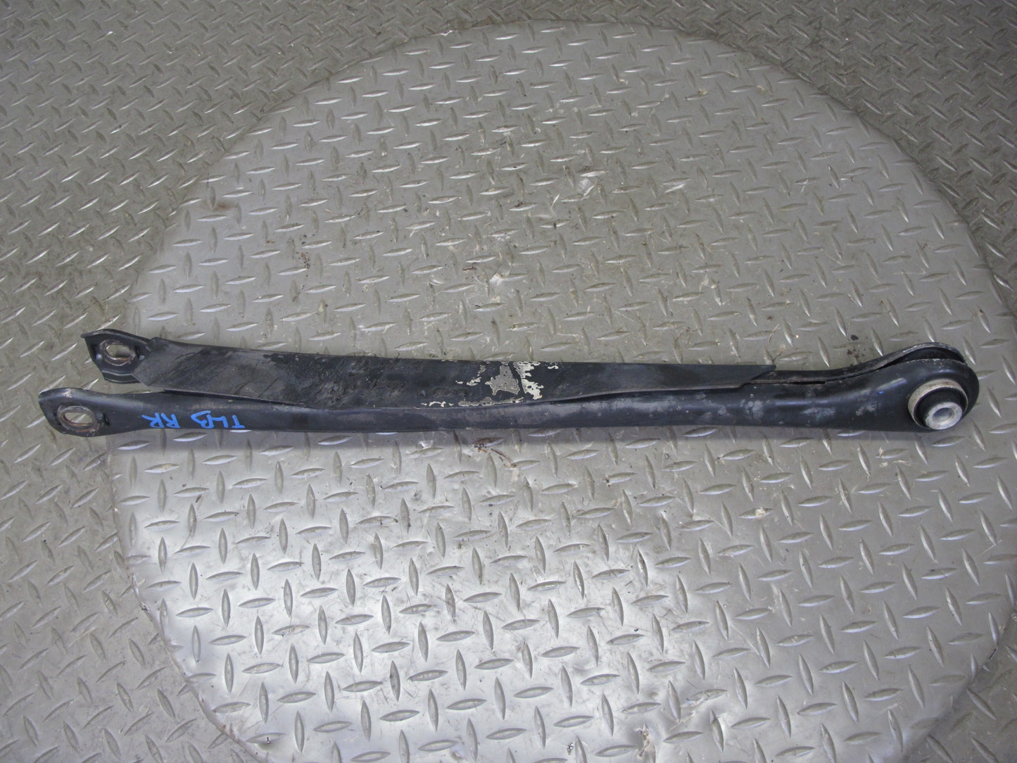2001-2006 BMW E46 M3 3-SERIES Rear Right Side Upper & Lower Control Arm Set